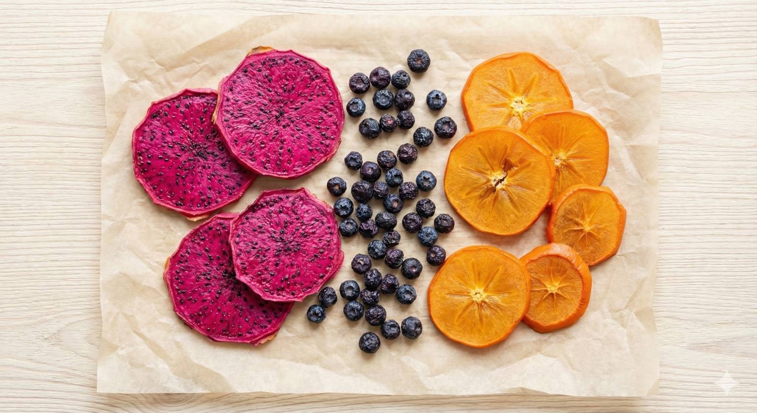 Dehydrated Red Pepper Flakes image thumbnail 2