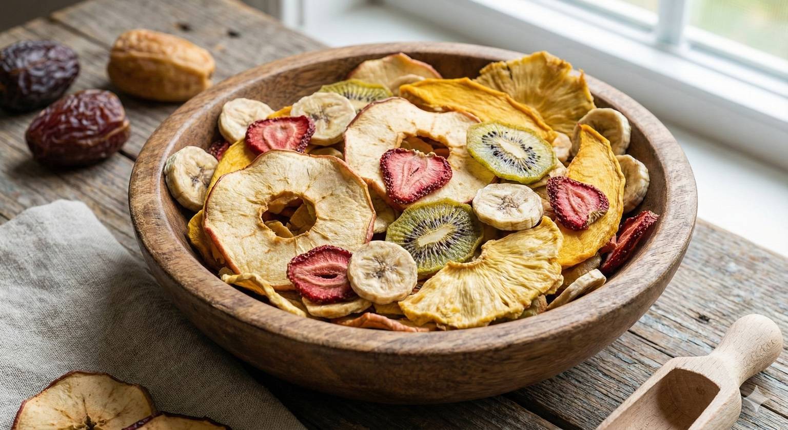 Dehydrated Red Pepper Granules image thumbnail 3