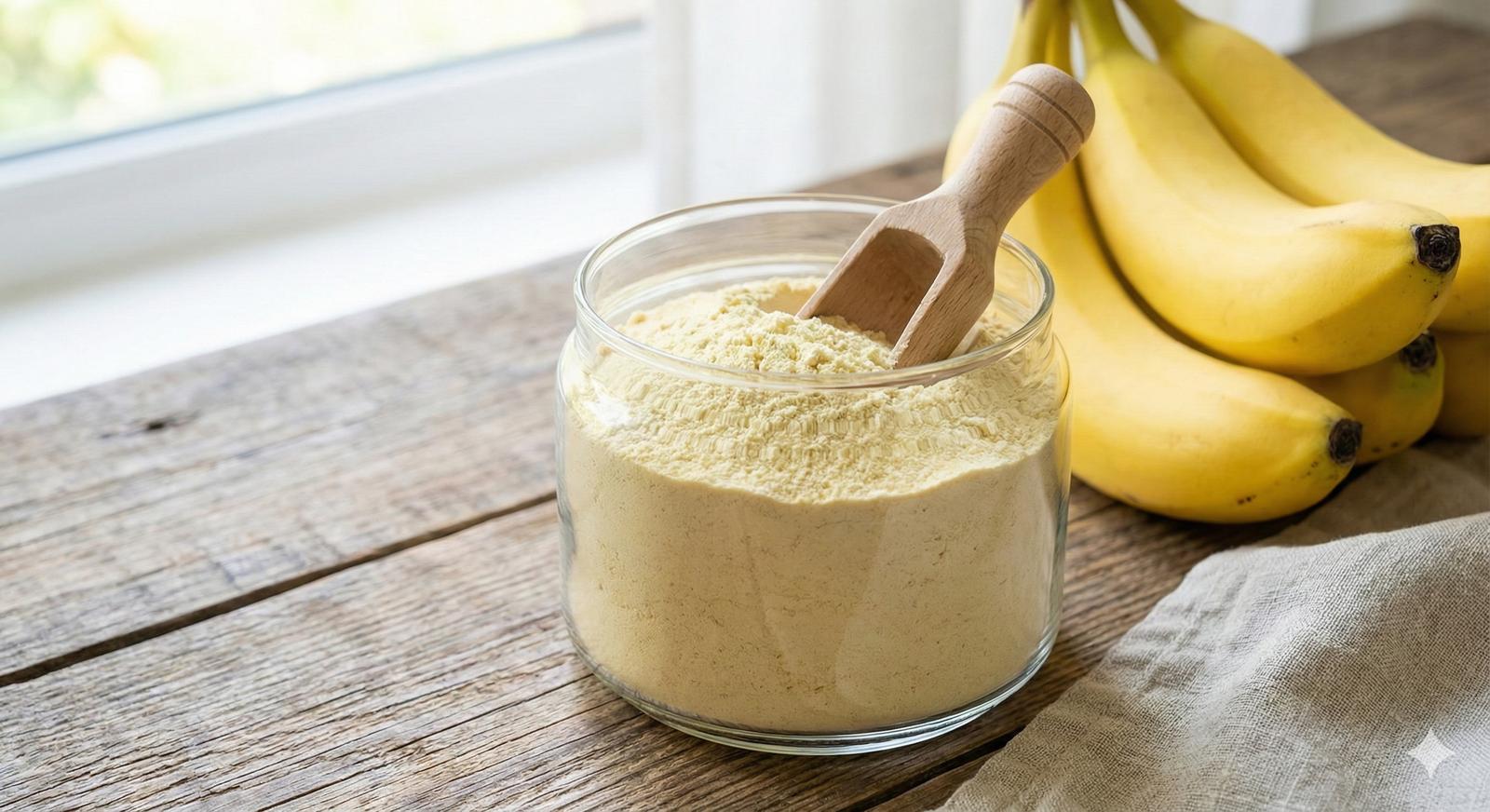 Banana Powder thumbnail