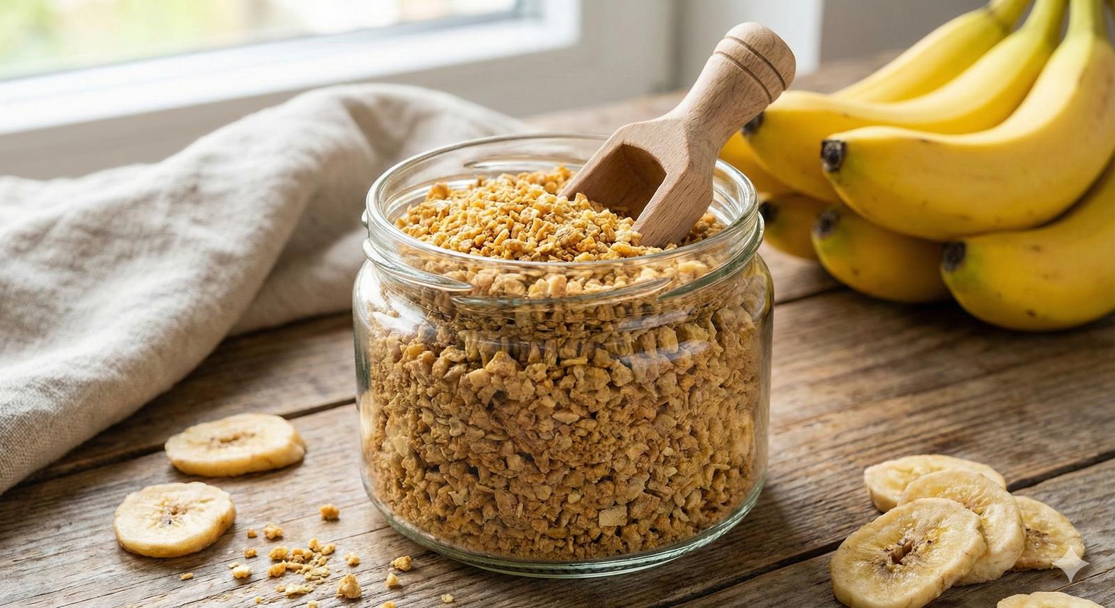 Banana Flakes thumbnail