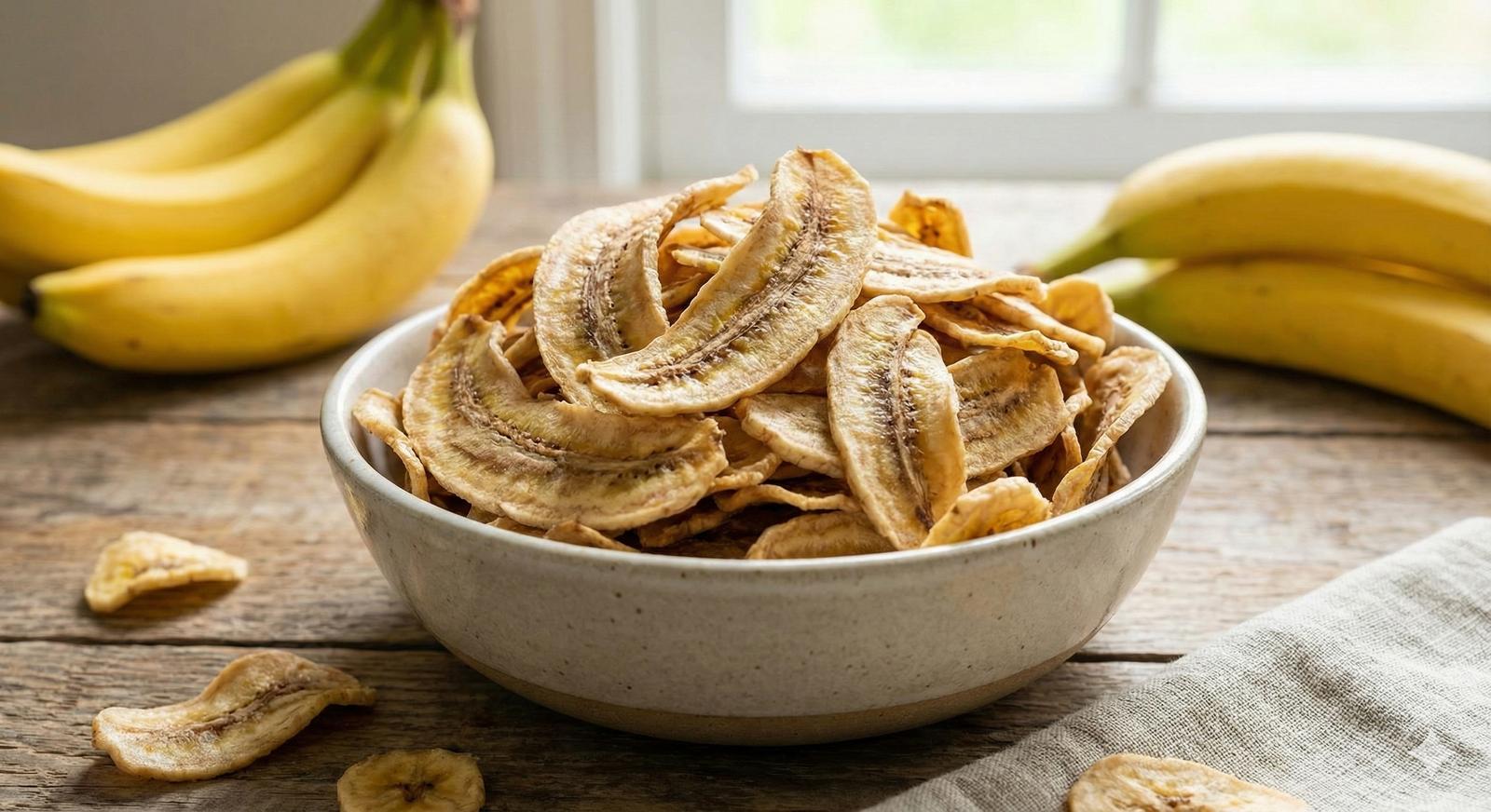 Banana Granules thumbnail