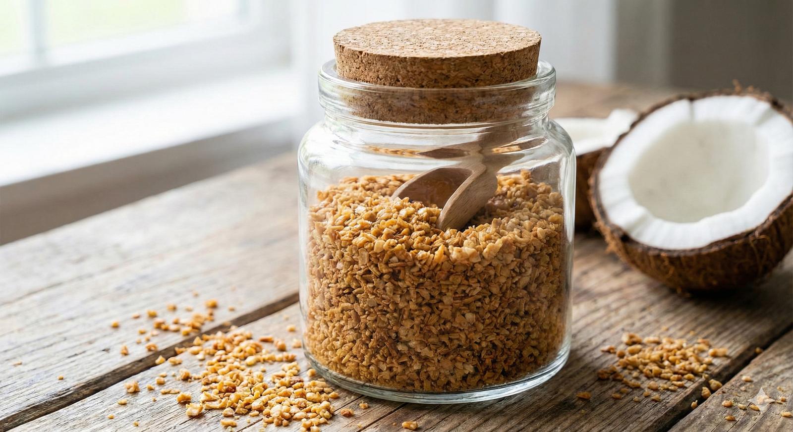 Dehydrated Chips image thumbnail 3