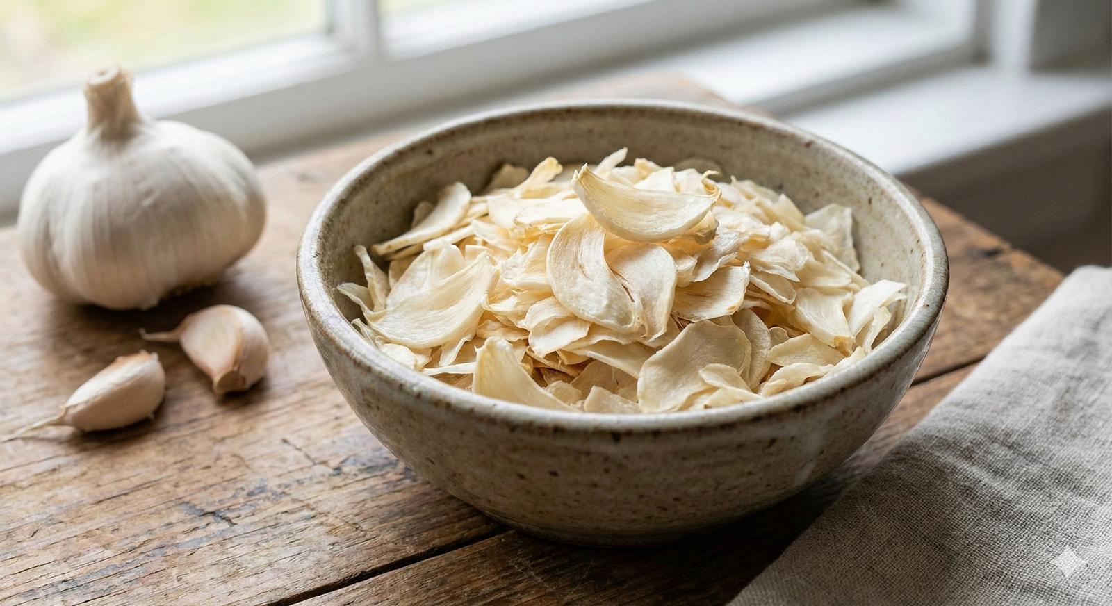 Garlic Granules product image 3