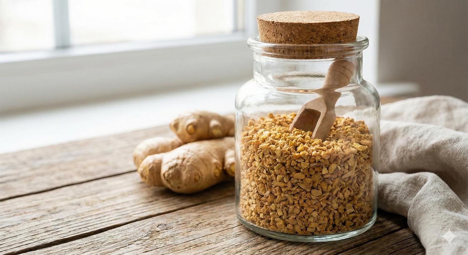 Ginger Powder product image 2