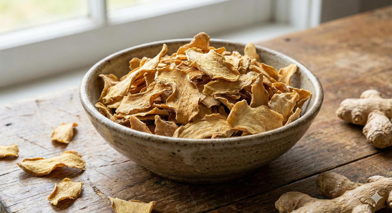 Ginger Powder product image 3