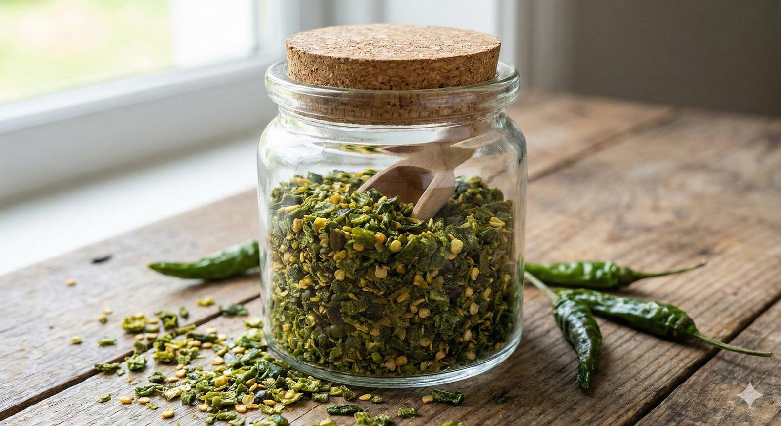 Dehydrated Chips image thumbnail 3