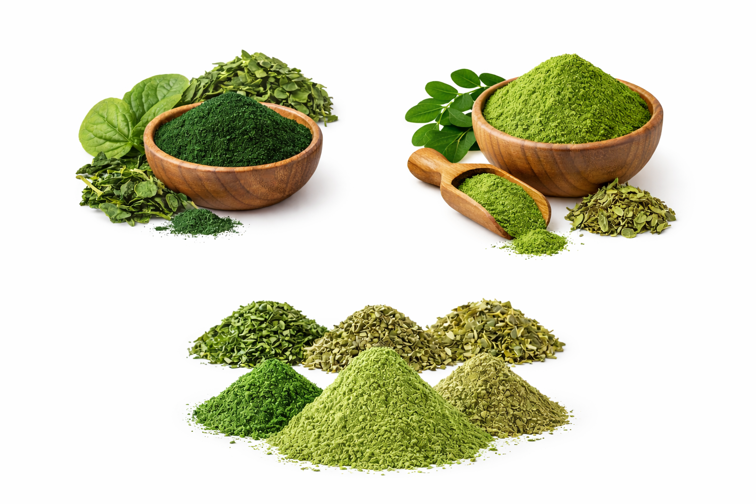 Dehydrated Red Pepper Flakes image thumbnail 2