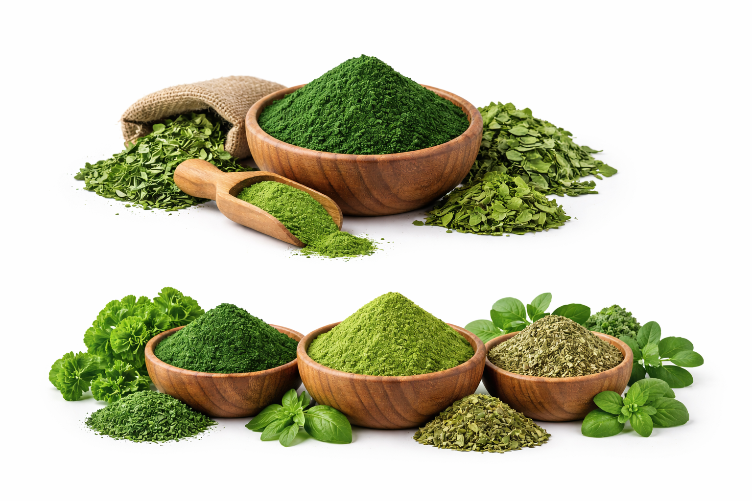 Dehydrated Red Pepper Granules image thumbnail 3