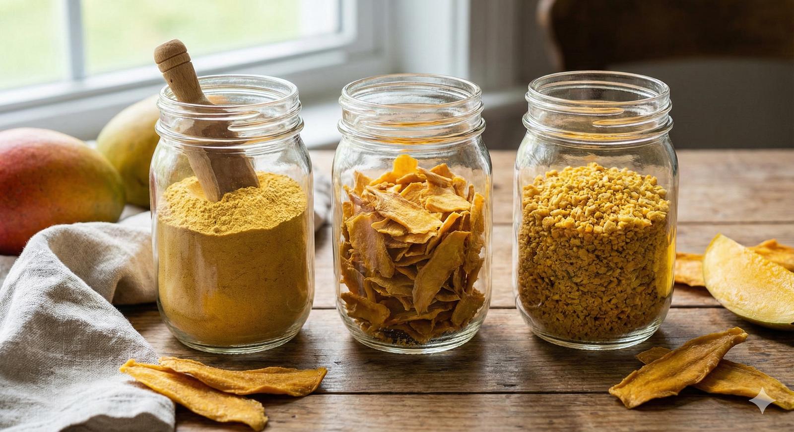 Banana powder product image