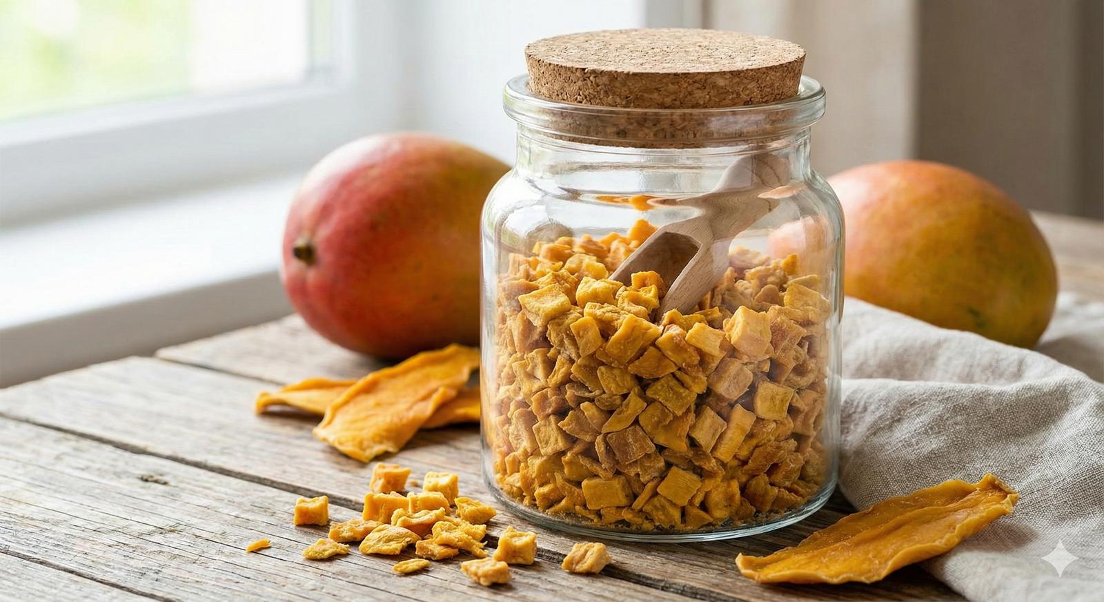 Dehydrated Chips image thumbnail 3