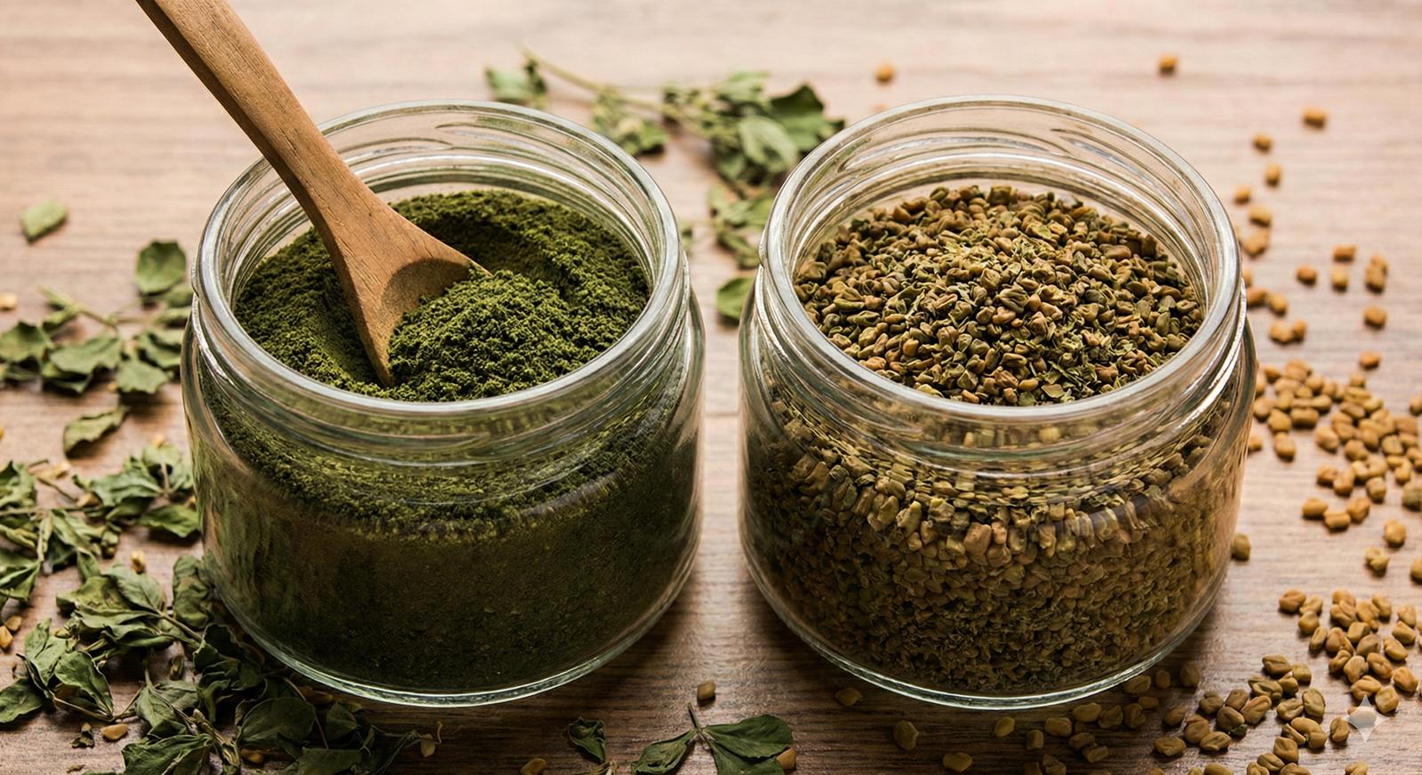 Banana powder product image