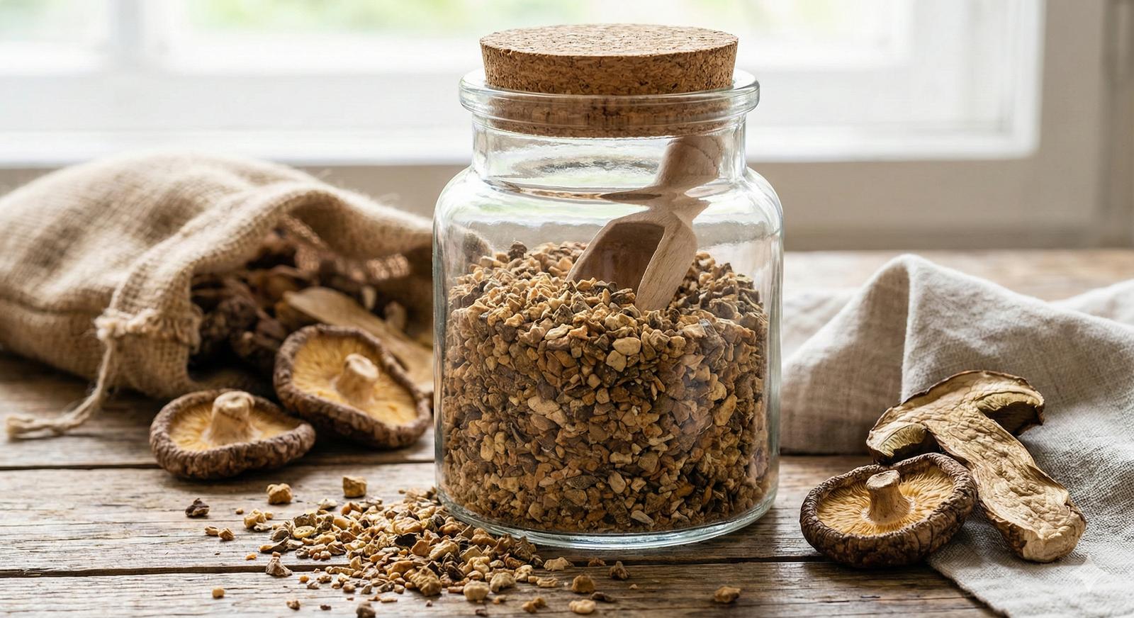 Dehydrated Chips image thumbnail 3