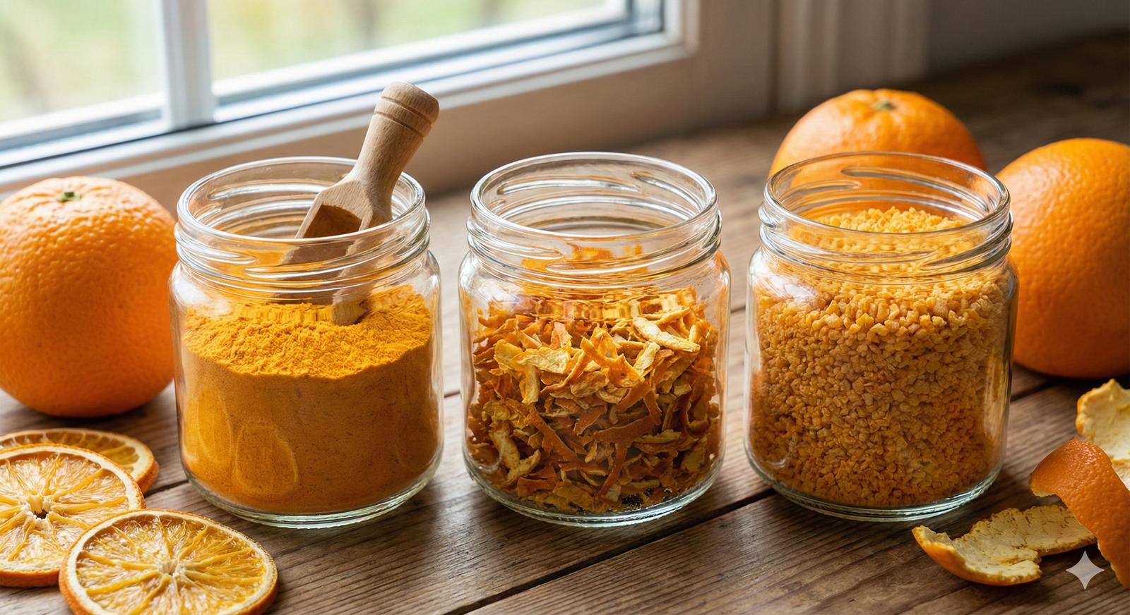 Banana powder product image