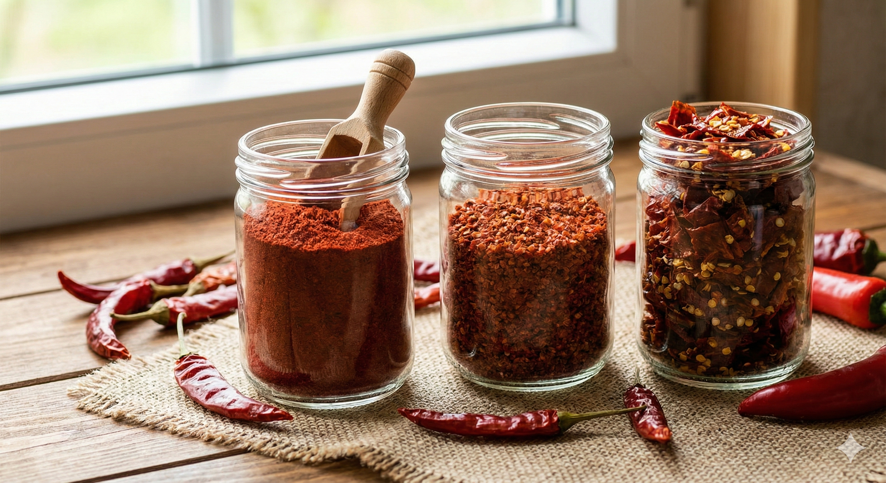Red Pepper Powder / Granules for bulk supply