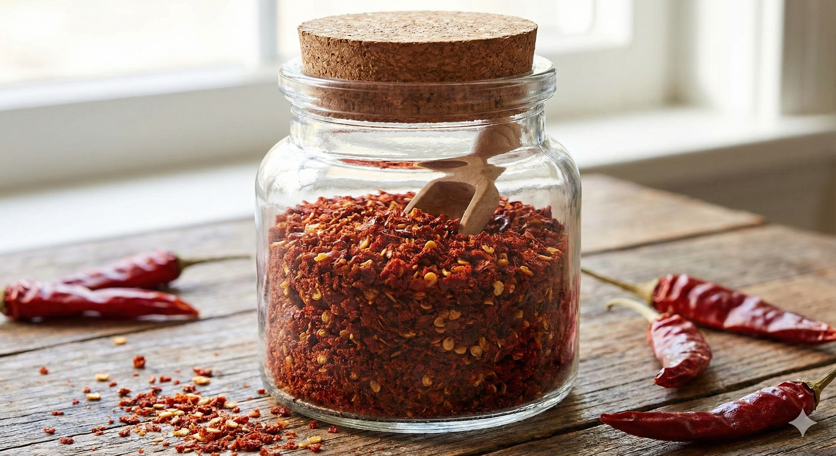 Dehydrated Red Pepper Granules image thumbnail 3