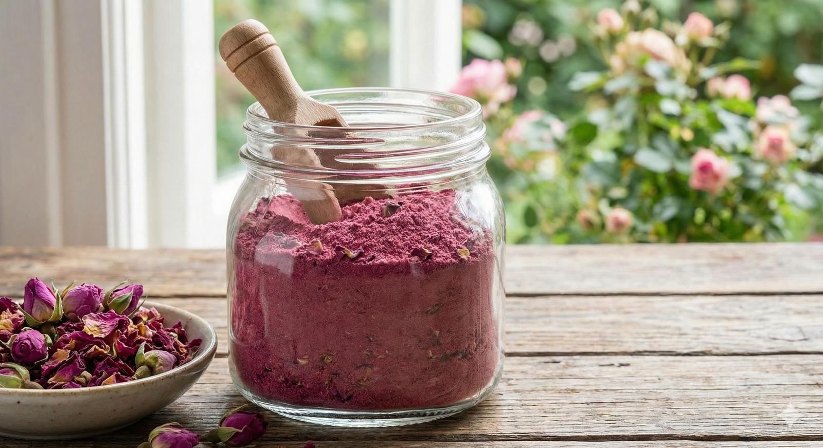 Banana powder product image