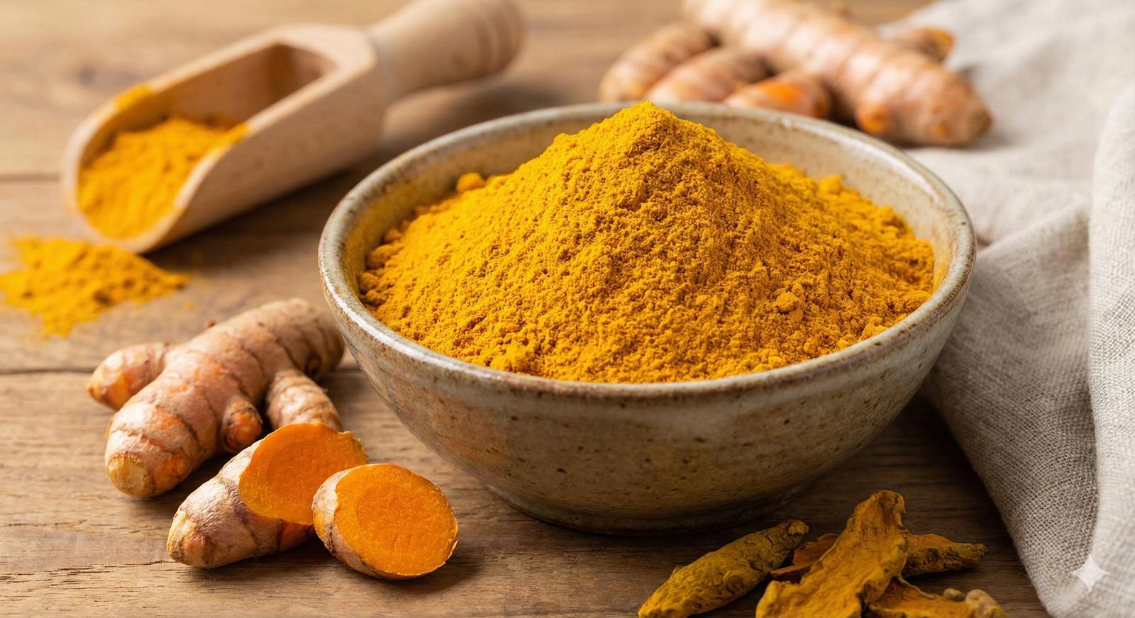 Turmeric Powder